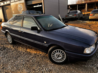 Audi 80 foto 9