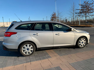 Ford Focus foto 7