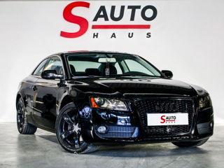 Audi A5 foto 4