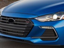 Vindem Bamper fata Hyundai Elantra RS 2015-2020