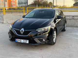 Renault Megane foto 3