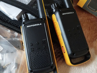 Statie Radio Motorola