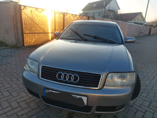 Audi A6 foto 3