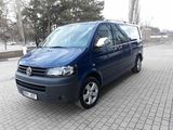 Volkswagen Volkswagen.T-6 2012 foto 2