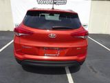 Hyundai Tucson foto 4