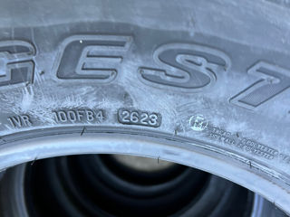 275/65 R17 Bridgestone Dueler Allterrain A/T002/ Доставка, livrare toata Moldova 2023 foto 10