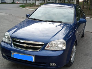 Chevrolet Nubira foto 7