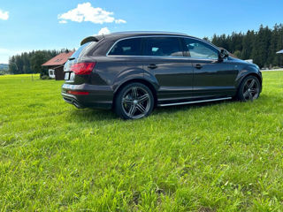 Audi Q7 foto 4