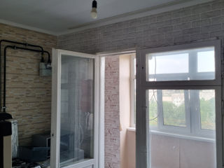 Apartament cu 2 camere, 55 m², Botanica, Chișinău foto 5