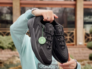 Adidas Ozelia Black foto 2