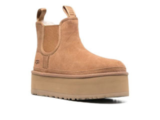 ботинки uGG оригинал