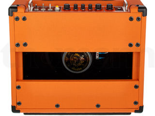 Orange Rocker 15 foto 5