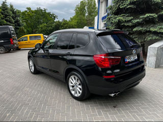 BMW X3 foto 4