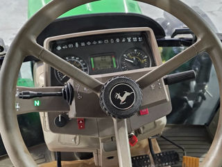 John Deere foto 10