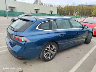 Peugeot 508 foto 2