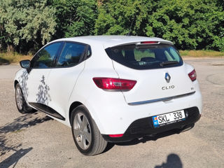 Renault Clio foto 5