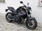 Yamaha XJ6 ABS foto 2