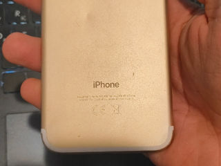 iPhone 7 Gold 32GB foto 3