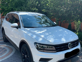 Volkswagen Tiguan фото 2