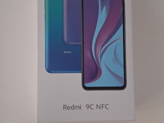 Xiaomi Redmi 9C foto 6