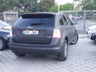 Ford Edge foto 2