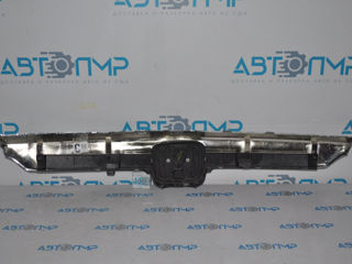 Центральный молдинг Honda Accord 18-20 + значок, 71122-TVA-A01 foto 2