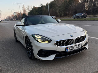 BMW Z4 foto 3