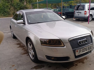 Audi A6 foto 3