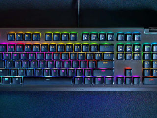 Tastatura Razer BlackWidow V4 X foto 1