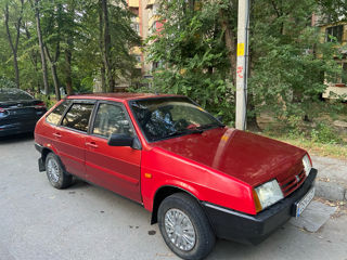 Lada / ВАЗ 2109 foto 10