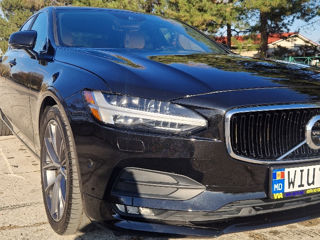 Volvo S90 foto 6