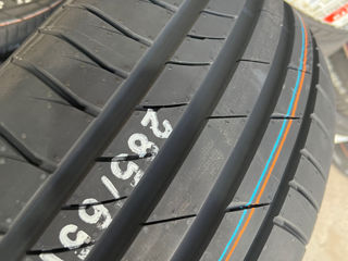 285/65 R17 Kumho Ecsta PS71/ Доставка, livrare toata Moldova foto 4