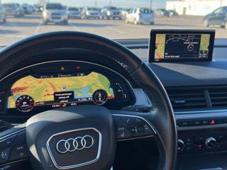 Audi Q7 foto 9