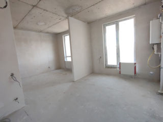 Apartament cu 3 camere, 77 m², Centru, Ghidighici, Chișinău mun. foto 7
