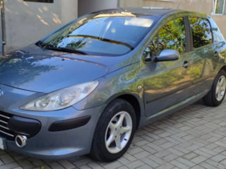 Peugeot 307 foto 4