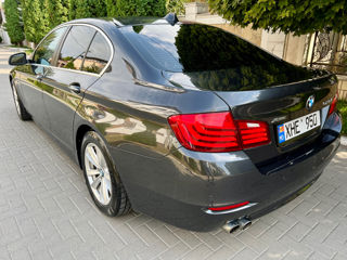 BMW 5 Series foto 3