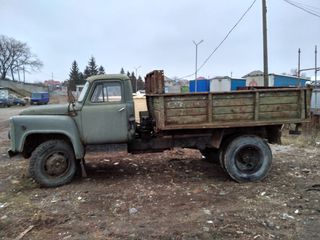 Gaz -52,-53. Zil, Foton, Citroen Jumper, Ford- Tranzit. foto 1