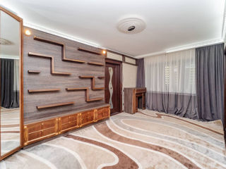 Apartament cu 2 camere, 45 m², Buiucani, Chișinău foto 9