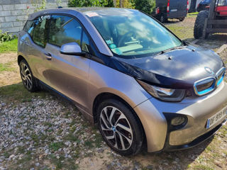 BMW i3 foto 5