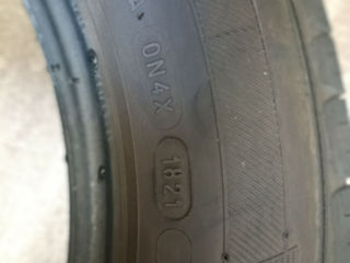 Michelin Defender 195/65 R15 foto 3