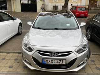 Hyundai i40 foto 2