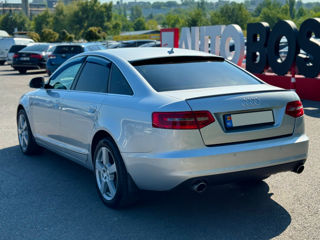 Audi A6 foto 9