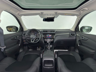 Nissan Qashqai foto 9