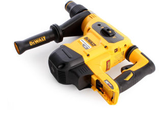 Ciocan Rotopercutor Cu Acumulator Dewalt Sds-Plus Dch481N foto 2