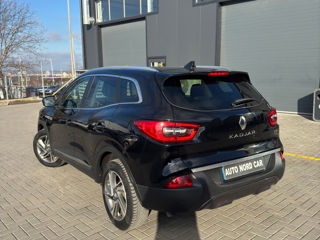 Renault Kadjar foto 3