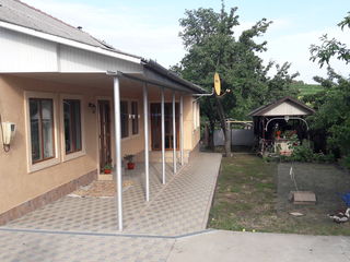 Vind casa 55ari , 15km linga  Chisinau foto 3