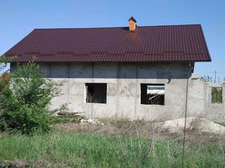 De vînzare casă nouă, sat. Ghidighici str. Liviu Deleanu 26, urgent!!! foto 3