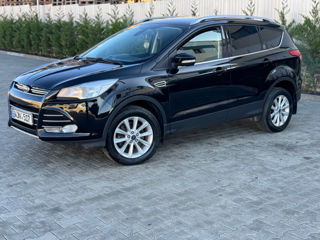 Ford Kuga foto 15