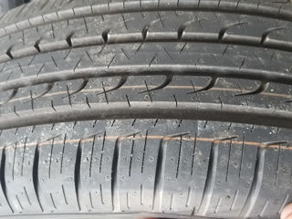 215.60R17 GOODYEAR 4x4 foto 1