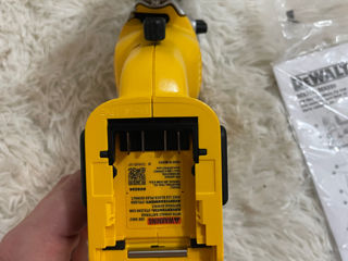 Лобзик Dewalt DCS334 foto 4